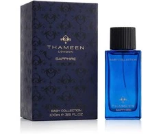 Thameen Baby Collection Sapphire Body purškiklis, 100 ml
