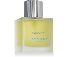Thameen Fanfare EDC Unisex Odecolones, 100 ml