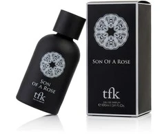 The Fragrance Kitchen Son of a Rose Eau De Parfum 100 ml (unisex)