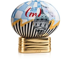 The House of Oud Amore Eau De Parfum 75 ml (unisex)