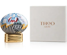The House of Oud Amore Eau De Parfum 75 ml (unisex)