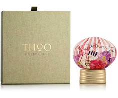 The House Of Oud Guilty Crush EDP parfumuotas vanduo unisex, 75 ml