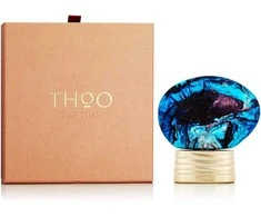 The House Of Oud The Time EDP parfumuotas vanduo unisex, 75 ml