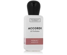 The Merchant of Venice Accordi di Parfumo Neroli Marocco EDP parfumuotas vanduo unisex, 30 ml