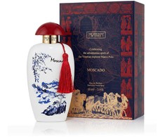 The Merchant of Venice Moscado Eau De Parfum - Used (full over 80%) 100 ml (unisex) (Atnaujinta)