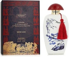 The Merchant Of Venice Moscado EDP Purškiklis, 100 ml