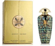 The Merchant of Venice Queen of The Night EDP parfumuotas vanduo moterims, 100 ml