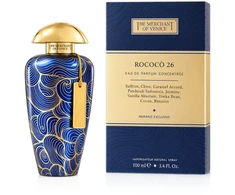 The Merchant of Venice Rococo 26 EDP Concentrée 100ml