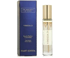 The Merchant of Venice Vinegia 21 Eau De Parfum Concentrée Miniature 10 ml (unisex)