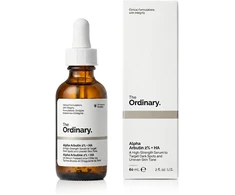 The Ordinary Alpha Arbutin 2% + HA serumas veidui, 60 ml