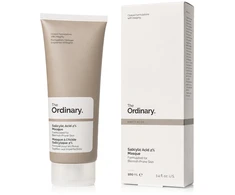 The Ordinary Salicylic Acid 2% Masque veido kaukė, 100 ml
