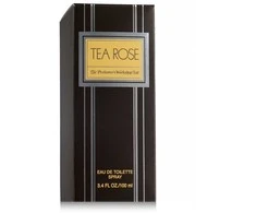 The Perfumer's Workshop Tea Rose Eau De Toilette 100 ml (woman)