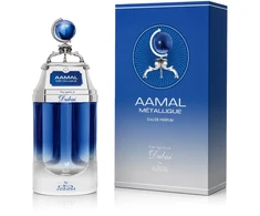 The Spirit of Dubai Aamal Métallique Eau De Parfum 90 ml (unisex)