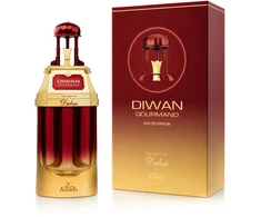 The Spirit of Dubai Diwan Gourmand Eau De Parfum 90 ml (unisex)