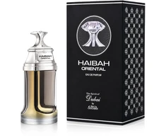 The Spirit of Dubai Haibah Oriental Eau De Parfum 90 ml (unisex)