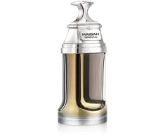 The Spirit of Dubai Haibah Oriental Eau De Parfum 90 ml (unisex)