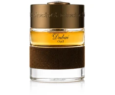 The Spirit Of Dubai Oud Unisex parfuminis purškiklis 50ml