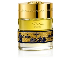 The Spirit of Dubai Turath Eau De Parfum 50 ml (unisex)