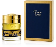 The Spirit of Dubai Turath Eau De Parfum 50 ml (unisex)