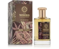 The Woods Collection Dark Forest EDP kvepalai vyrams, 100 ml