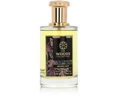 The Woods Collection Moonlight EDP kvepalai vyrams, 100 ml