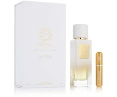 The Woods Collection Natural Bloom EDP parfumuotas vanduo unisex, 100 ml