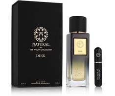 Unisex kvepalai The Woods Collection Natural Dusk EDP, 100 ml