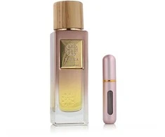 The Woods Collection Natural Karma By Dania Ishan EDP parfumuotas vanduo unisex, 100 ml