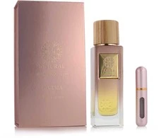 The Woods Collection Natural Karma By Dania Ishan EDP parfumuotas vanduo unisex, 100 ml