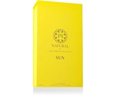The Woods Collection Natural Sun EDP parfumuotas vanduo unisex, 100 ml