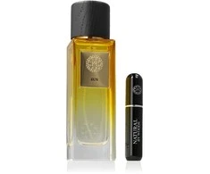The Woods Collection Natural Sun EDP parfumuotas vanduo unisex, 100 ml