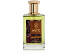 The Woods Collection Timeless Sands EDP kvepalai vyrams, 100 ml