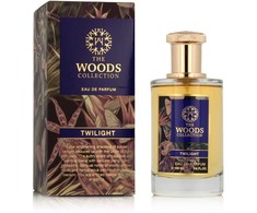 The Woods Collection Twilight EDP kvepalai vyrams, 100 ml