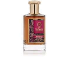 The Woods Collection Wild Roses EDP parfumuotas vanduo unisex, 100 ml