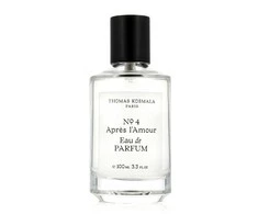 Unisex kvepalai Thomas Kosmala Nr.4 Aprés l'Amour EDP, 100 ml