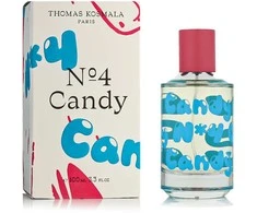 Thomas Kosmala No.4 Candy EDP parfumuotas vanduo unisex, 100 ml