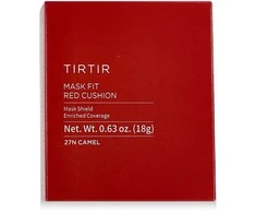 Makiažo pagrindas TirTir Mask Fit Red Cushion, 18 g, 27N Camel