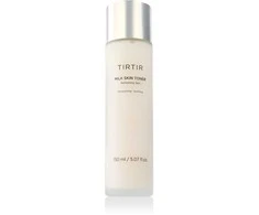 TIRTIR Milk Skin Toner Light Drėkinamasis tonikas probleminei odai, 150 ml