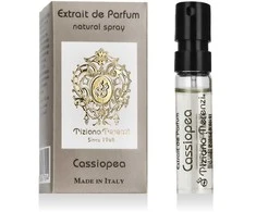 Sample Tiziana Terenzi Luna Collection Cassiopea Extrait de Parfum 1,5ml