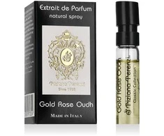 Tiziana Terenzi Gold Rose Oudh PP kvepalai unisex, 1.5 ml