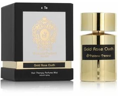 Tiziana Terenzi Gold Rose Oudh Hair Mist, 50 ml