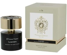 Tiziana Terenzi Lucenera UNISEX (Kvepalai Vyrams ir Moterims) EDP 100ml