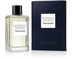 Tom Daxon - Midnight Saffron EDP 100 ml