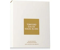 Tom Ford Eau De Soleil Blanc EDT tualetinis vanduo unisex, 100 ml