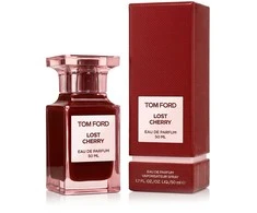 Tom Ford Lost Cherry Eau De Parfum - Used (full over 80%) 50 ml (unisex) (Atnaujinta)