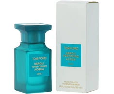 Tom Ford Neroli Portofino Acqua Eau De Toilette 50 ml (unisex)
