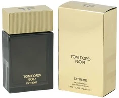 Kvepalai vyrams Tom Ford Noir Extreme EDP, 100 ml