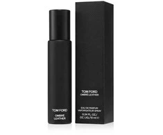 Tom Ford Ombre Leather EDP parfumuotas vanduo vyrams, 10 ml
