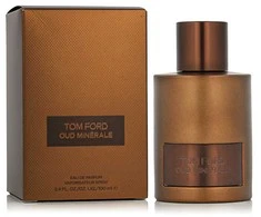 Tom Ford Oud Minerale EDP parfumuotas vanduo unisex, 100 ml