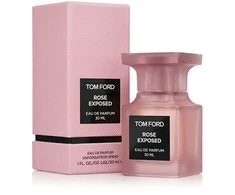 Tom Ford Rose Exposed EDP parfumuotas vanduo unisex, 30 ml